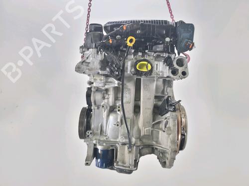 Engine PEUGEOT 208 I (CA_, CC_) 1.2 VTI 82 | BP29553025M1 