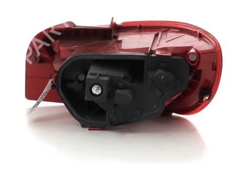 Left taillight SEAT IBIZA IV SC (6J1, 6P5) 1.4 | BP29579129C34 