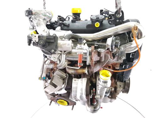 Engine RENAULT SCÉNIC III (JZ0/1_) 1.5 dCi | BP40058499M1 - Image 5