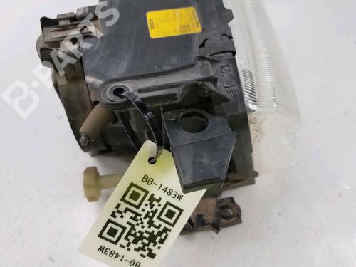 Right headlight OPEL VECTRA A Hatchback (J89) 2.0 i Cat (F68, M68) | BP10652570C29 