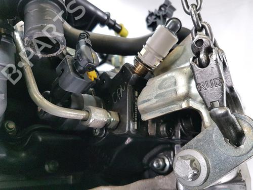 Engine ALFA ROMEO GIULIETTA (940_) 2.0 JTDM (940.FXL1A) | BP33159104M1 - Image 6