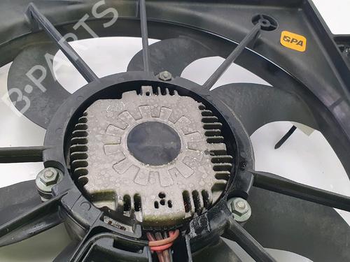 Koelventilatormotor VW PASSAT B6 Variant (3C5) 1.9 TDI | BP28310416M35 