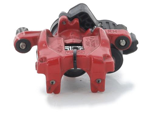 Pinza freno trasera derecha FORD KUGA III (DFK) 2.5 Duratec Plug-in-Hybrid (224 hp) 30827232