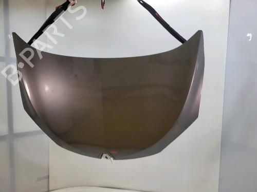 Used Hood RENAULT MEGANE III Hatchback (BZ0/1_, B3_) 1.6 dCi (BZ00, BZ12, BZ13) (130 hp) 28971931
