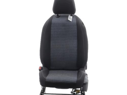 Used Left front seat Left front seat PEUGEOT 208 II (UB_, UP_, UW_, UJ_) 1.2 PureTech 75 (75 hp) 33309566 33309566