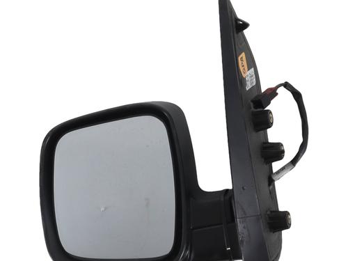 Used Left mirror PEUGEOT BIPPER (AA_) 1.4 HDi (68 hp) 29931966