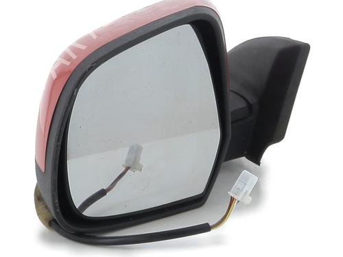 Left mirror NISSAN LEAF (ZE0) Electric | BP31142315C26 