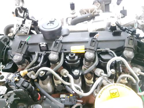 Engine RENAULT SCÉNIC III (JZ0/1_) 1.5 dCi (JZ02, JZ0R) | BP32130856M1 