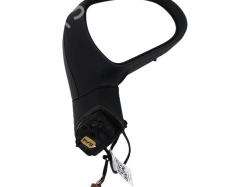 Used Right mirror Right mirror PEUGEOT 207 (WA_, WC_) 1.4 HDi (68 hp) 34337390 34337390