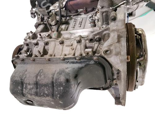 Engine PEUGEOT 208 I (CA_, CC_) 1.4 HDi | BP30118604M1