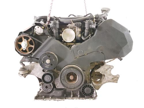 Used Engine AUDI A6 C5 Avant (4B5) RS6 quattro (450 hp) 27511278