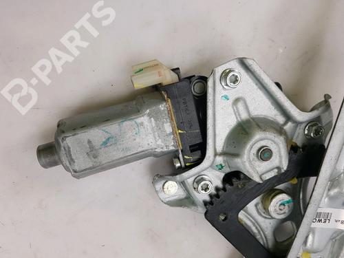 Used Rear right window mechanism HYUNDAI i10 II (BA, IA) 1.0 (67 hp) 11333963