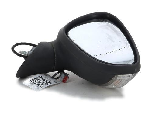 Right mirror FORD FIESTA V (JH_, JD_) 1.4 TDCi | BP29522698C27 