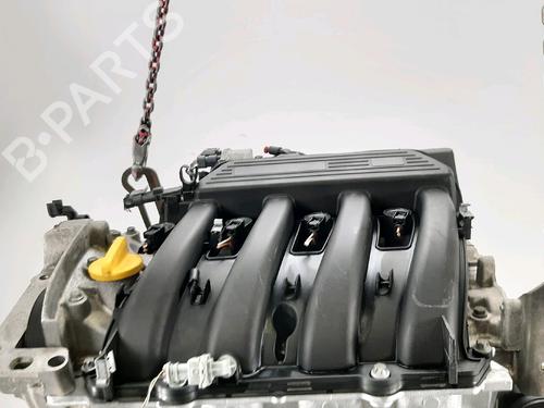 Engine RENAULT CLIO III (BR0/1, CR0/1)  | BP33230252M1  - Image 5
