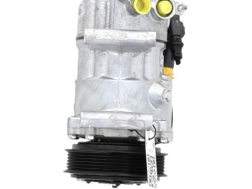 AC compressor CITROËN C5 III (RD_) 1.6 HDi 110 (RD9HL0, RD9HR8, RD9HRA) | BP37627190M34  - Image 5