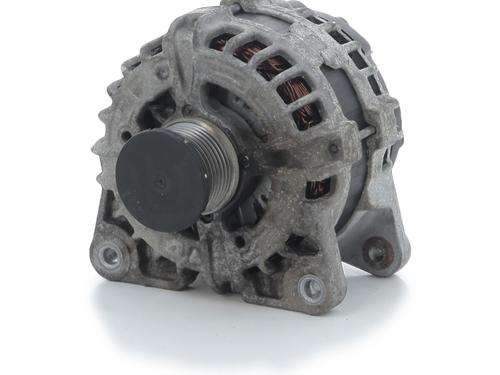 Used Alternator RENAULT KADJAR (HA_, HL_) 1.6 dCi 130 (HLA4) (130 hp) 32378331