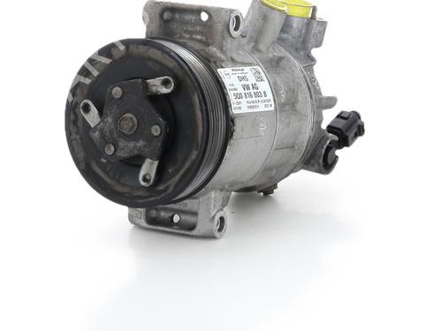 Used AC compressor AC compressor 36831110 36831110