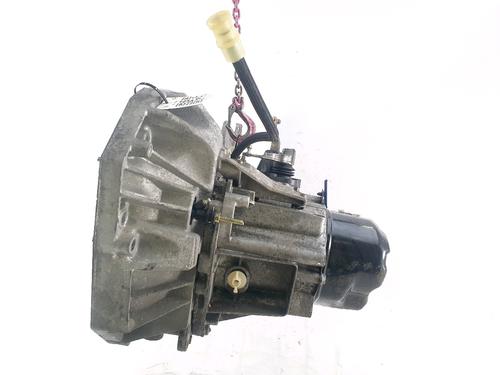 Used Gearbox RENAULT KANGOO Express (FC0/1_) 1.5 dCi (61 hp) 29522321