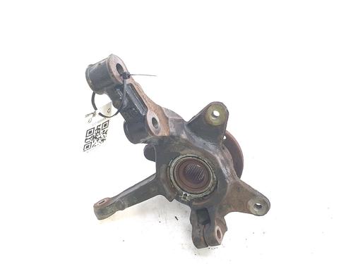 Fusee links voor RENAULT KANGOO / GRAND KANGOO II (KW0/1_) 1.5 dCi (KW0C, KW2C, KW4C) (106 hp) 29018147