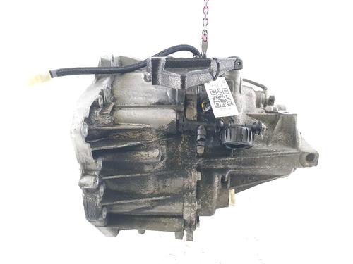 gearbox-renault-megane-iii-hatchback-bz01_-b3_-2008-32848375 main image