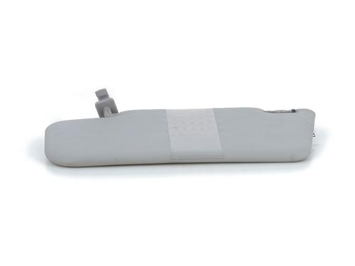 Left sun visor FIAT PANDA (169_) 1.2 (169.AXB11, 169.AXB1A) | BP31913631I1