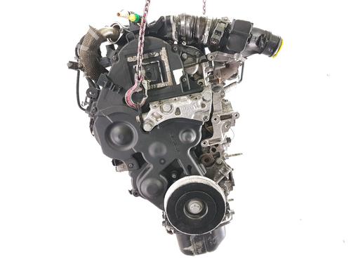 Used Engine Engine 39194201 39194201