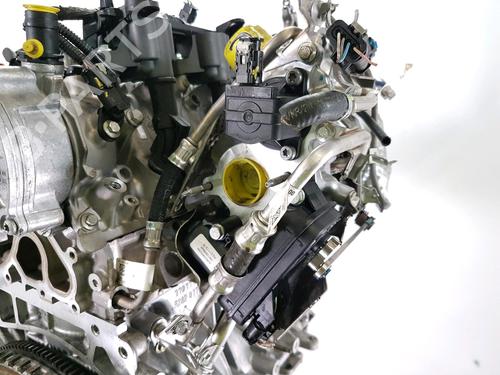 Engine DACIA LODGY (JS_) 1.3 TCe 130 (JSNE) | BP30118422M1