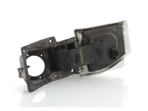 Fuel flap OPEL VIVARO B Van (X82) 1.6 CDTI (05) 93867922