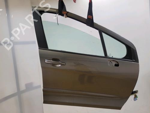 Porta anteriore destra PEUGEOT 308 SW I (4E_, 4H_) [2007-2014]  32181283