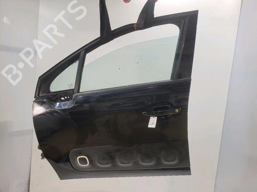 Used Left front door Left front door CITROËN C3 III (SX) 1.2 THP 110 (SXHNPS, SXHNZT, SXHNZ6) (110 hp) 39705169 39705169
