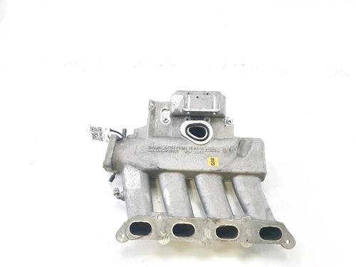 Intake manifold RENAULT CLIO II (BB_, CB_)  | BP28034119M70 
