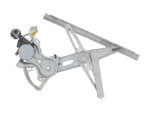 Used Front right window mechanism Front right window mechanism TOYOTA YARIS (_P9_) 1.3 VVT-i (SCP90_, SCP90R) (87 hp) 33949295 33949295