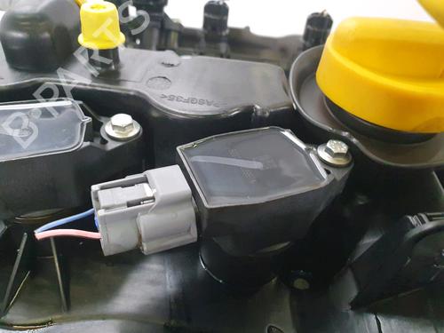 Engine DACIA SANDERO III 1.0 TCe 100 ECO-G | BP39547518M1 - Image 9