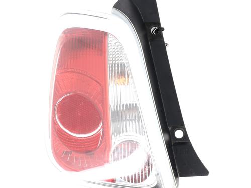 Left taillight FIAT 500 (312_) 1.2 (312AXA1A) | BP27552498C34 