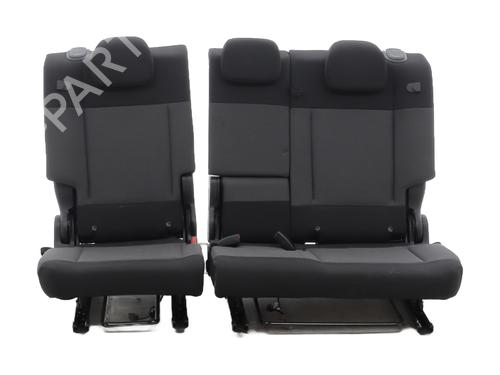 Used Rear seat CITROËN C3 AIRCROSS II (2R_, 2C_) 1.2 PureTech 110 (2RHNZB, 2RHNZW, 2RHNPX, 2RHNPJ) (110 hp) 27912620