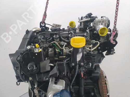 Engine RENAULT KANGOO Express (FW0/1_) 1.5 dCi 75 (FW07, FW10, FW04) | BP33753695M1 - Image 5