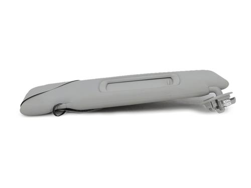 Left sun visor RENAULT MEGANE III Hatchback (BZ0/1_, B3_) 1.5 dCi (BZ0C) | BP37086504I1 - Image 4