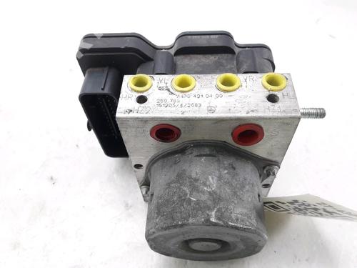 ABS pump MERCEDES-BENZ A-CLASS (W176) AMG A 45 4-matic (176.052) | BP10483434M43 