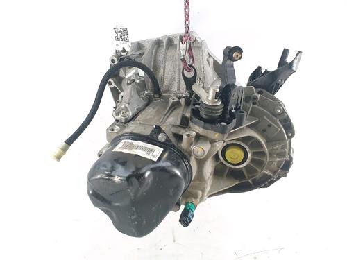Gearbox DACIA DOKKER MPV (KE_) 1.6 | BP30054141M3 