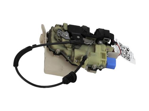 Front right lock VW POLO IV (9N_, 9A_) 1.4 TDI | BP29295991C97 