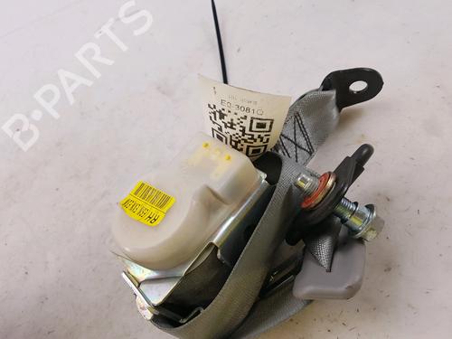 Rear right belt tensioner KIA PICANTO I (SA) 1.1 (65 hp) 13919484