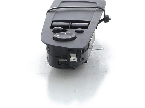 Left front window switch BMW 1 (E81) 120 d | BP31844801I27