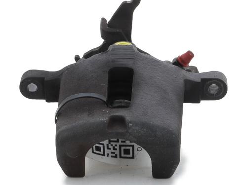 Venstre bremsekaliber bag JAGUAR S-TYPE II (X200) 2.5 V6 (200 hp) 29018298
