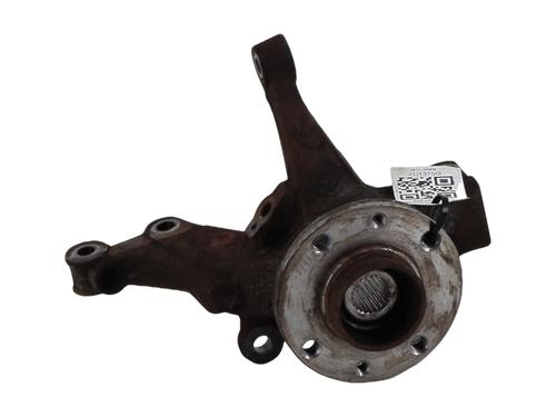 Used Left front steering knuckle DACIA SANDERO II 1.0 SCe 75 (B8JC, B8JD, B8NC) (73 hp) 30607328