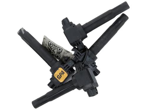 Used Ignition coil SUZUKI SX4 S-Cross (JY) 1.4 T AllGrip (AKK414) (140 hp) 29873863