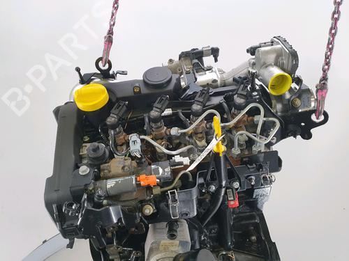 Engine RENAULT CLIO III (BR0/1, CR0/1) 1.5 dCi (BR0H, CR0H, CR1S, BR1S) | BP36776453M1 - Image 5