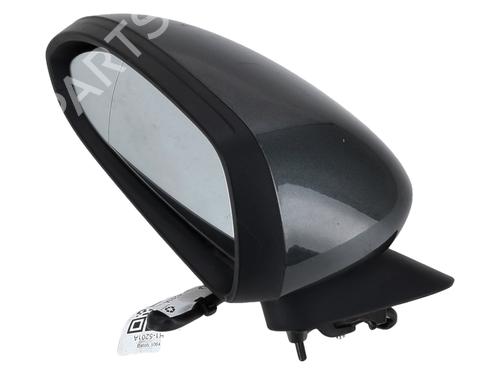 Außenspiegel links für OPEL CORSA E (X15) 1.4 Turbo (08, 68) (101 hp) 28803722