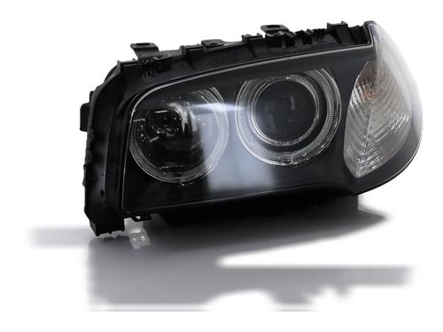 Left headlight BMW X3 (E83) 3.0 d | BP39941134C28 - Image 4
