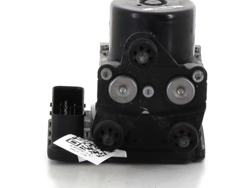 Used ABS pump ABS pump AUDI TT (8J3) [2006-2015] 33809482 33809482