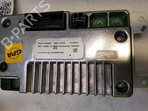 Radio FORD USA MUSTANG Coupe 5.0 V8 | BP15415830E6 